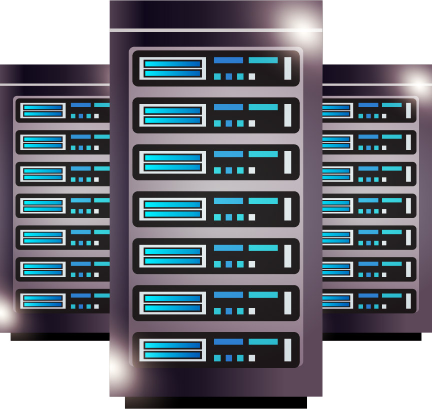 Server Installation and Maintenance
